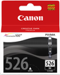 Canon CLI526 genuine black ink refill