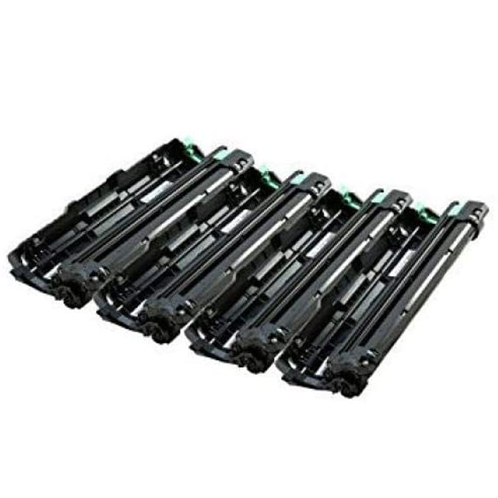 Compatible Brother DR251CL set of drum units