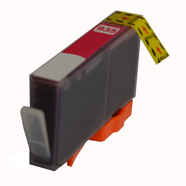HP935XL HP Compatible Magenta Ink