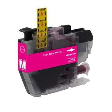 LC3313XL Brother Compatible Magenta Ink