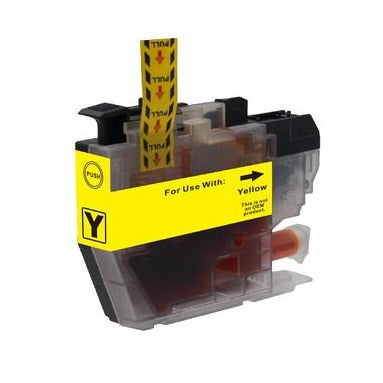 LC3313XL Brother Compatible Yellow Ink