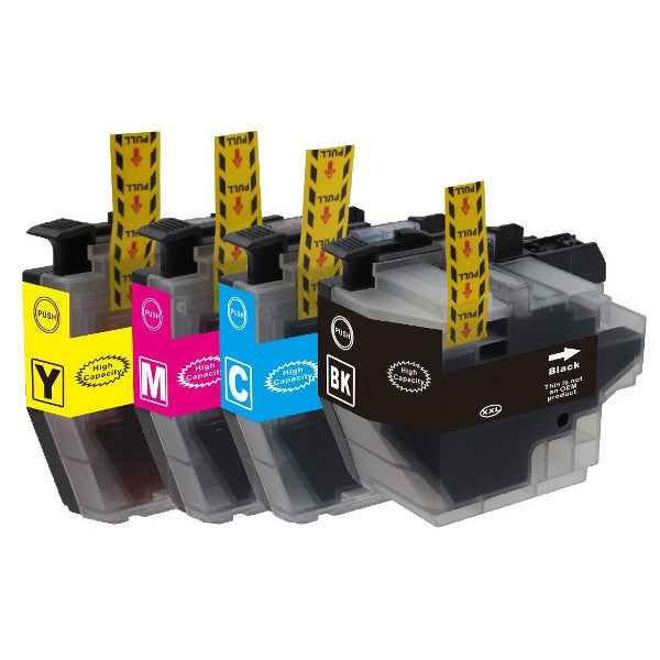 LC3319XL Brother Compatible Ink Value Pack