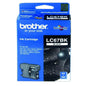 LC67 Brother genuine black ink