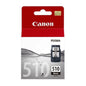 Genuine PG510 Canon Black ink cartridge