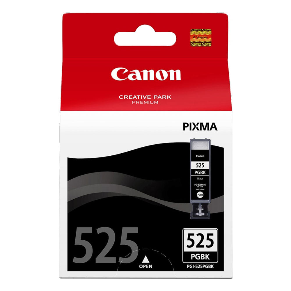 PGI525 Canon genuine black ink refill