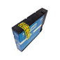Compatible Canon PGI2600XL cyan ink cartridge