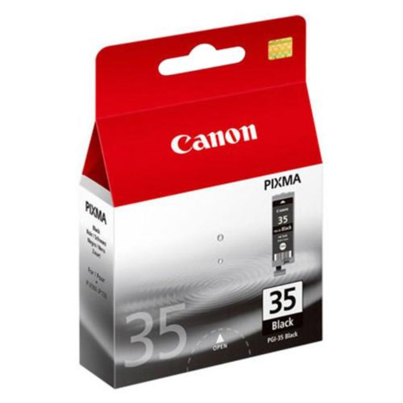 Canon PGI35 Genuine Black Ink Cartridge