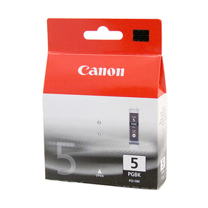 Canon PGI5 black ink refill