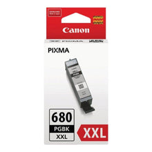 Load image into Gallery viewer, PGI680XXL Canon genuine black ink
