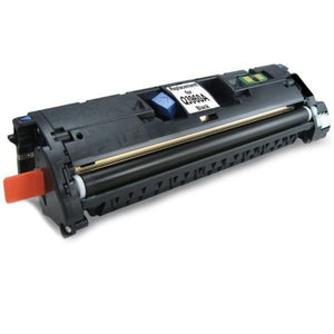Q3960A C9700A compatible toner cartridge