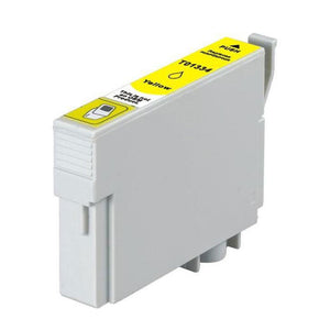 T133 Epson compatible yellow ink