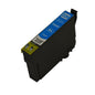 T220XL Epson compatible cyan ink