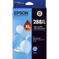 T288XL Epson genuine cyan ink