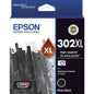 T302XL Epson genuine photo black ink
