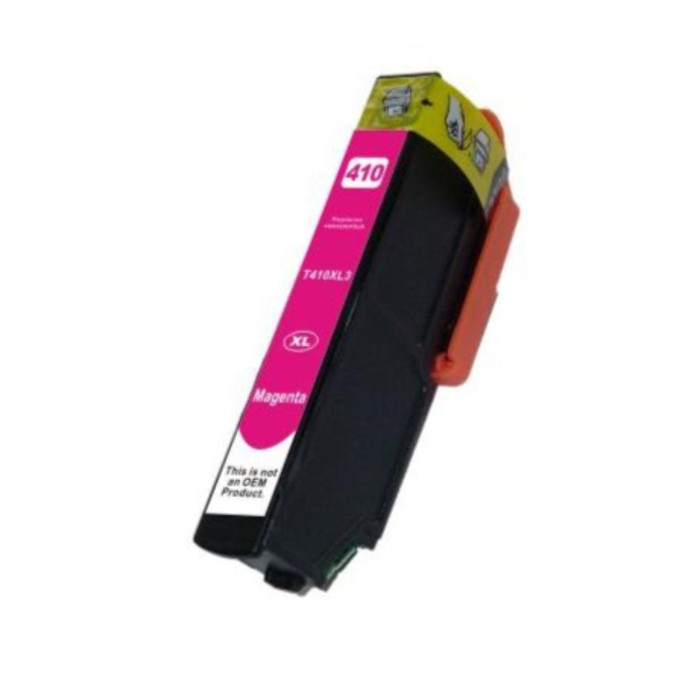 T410XL Epson compatible magenta ink
