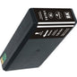 T676XL Epson compatible black ink