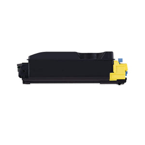 TK5144 Kyocera compatible yellow laser toner