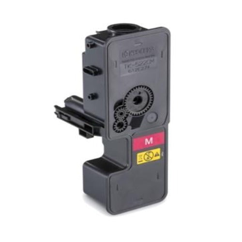 TK5224 genuine magenta Kyocera toner