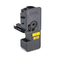 TK5224 genuine yellow Kyocera toner