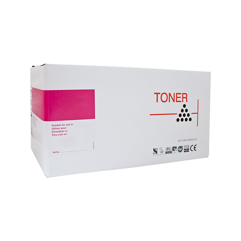 TK5234 compatible Kyocera magenta toner
