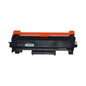 TN2450 Brother compatible black laser toner