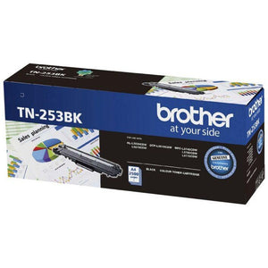 TN253 Brother genuine black toner