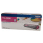 TN255 Brother genuine magenta toner