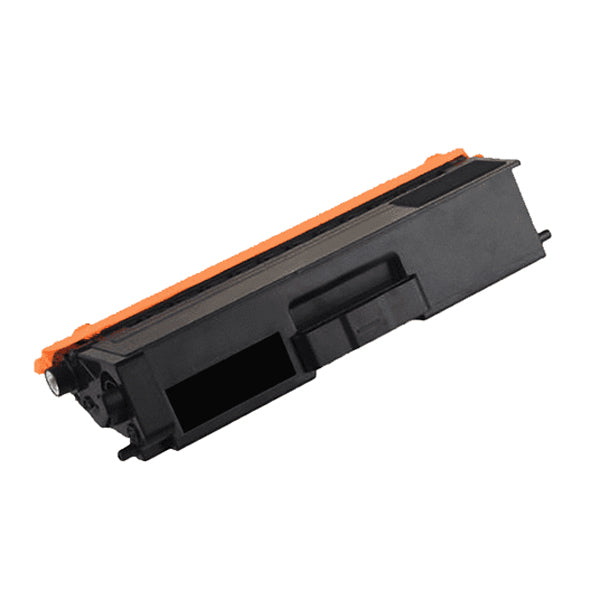 TN346 Brother compatible black toner