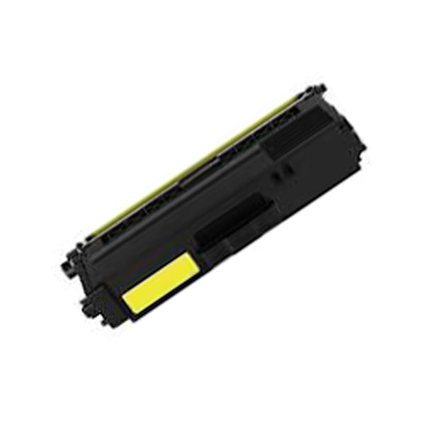 TN346 Brother compatible yellow toner