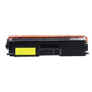 TN443 Brother compatible yellow toner